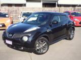 2014 Nissan Juke 15RX