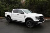 2024 Ford RANGER Tremor 2.0 4x4 2024.50