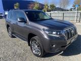 2019 Toyota Land Cruiser Prado Vx 2.8D/4Wd/6At