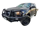 2020 Ford Ranger XL SUPERCAB FLAT DECK 4WD 3.2L