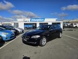 2013 BMW 523d Touring