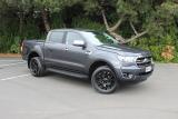 2019 Ford RANGER XLT 2wd Dcab 3.2 Diesel.