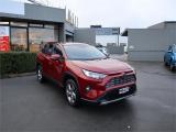 2019 Toyota RAV4 GXL PETROL 4WD/AWD, Auto