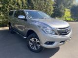 2020 Mazda BT-50 Gsx D/C W/S