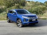 2022 Mitsubishi ASX LS 2.0P