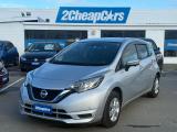 2020 Nissan Note E- Power