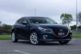 2014 Mazda Axela Sport 20S Touring