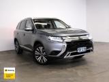 2022 Mitsubishi Outlander LS 'NZ New' 7-Seater