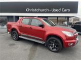 2015 Holden Colorado Z71 2.8D/4Wd 6MT