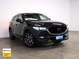 2019 Mazda CX-5 20S 'Proactive'