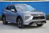 2025 Mitsubishi Eclipse Cross 1.5 VRX 2WD in Otago