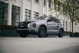 2025 Mitsubishi ASX VRX auto