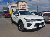 2023 Ssangyong Korando LIMITED AUTO 2WD 1.5