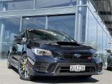 2020 Subaru WRX STI NZ NEW Sti 2.5P/4Wd/6 Speed Ma