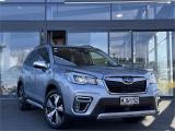 2019 Subaru Forester NZ NEW Premium 2.5P/4Wd/Cvt