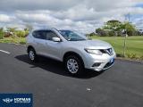 2016 Nissan X-Trail 20S