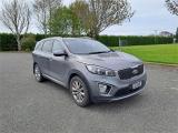 2015 Kia Sorento PREMIUM 2.2D/4WD/6AT- LOAN (MATT