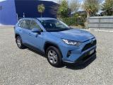 2023 Toyota RAV4 Gx 2.0P/Cvt