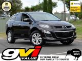 2010 Mazda CX-7 Sport * Cruise / 44kms * No Deposi in Auckland
