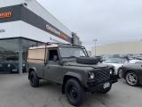 1981 LandRover Defender 110 Pick Up Classic in Canterbury