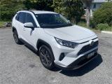 2023 Toyota RAV4 Gxl 2.5P/4Wd/8At