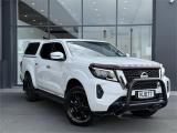 2021 Nissan Navara ST-X 2.3D | 4WD | AUTO | Warran