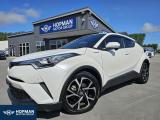 2017 Toyota C-HR G