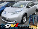 2011 Nissan Leaf 24G 10 Bars * Side A/bags * in Auckland
