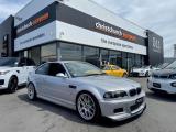2002 BMW M3 E46 3.2 SMG Coupe in Canterbury