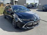 2019 Toyota Corolla Sport 1.8 Hybrid G  Z 5 Dr Hat