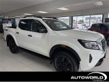 2024 Nissan Navara Pro-4X 2.3D/4Wd/6Mt