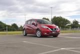 2016 Nissan Note e-Power Medalist