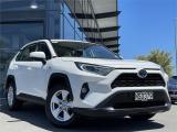 2021 Toyota RAV4 NZ NEW Gx 2.5Ph/4Wd/Hd