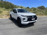 2023 Mitsubishi Triton DC GSR 4WD 6AT 2.4D