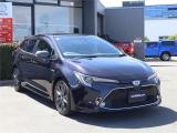 2019 Toyota Corolla TOURING HYBRID, Station wagon,