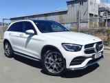 2020 MercedesBenz GLC 300 AMG Styling