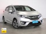 2014 Honda Fit 1.5lt Hybrid S-Package