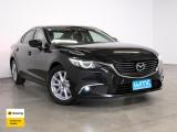 2017 Mazda Atenza 20S Skyactiv 'Facelift'