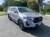 2022 Toyota Hilux Sr5 Td Dc 2.8Dt/4Wd