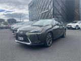 2019 Lexus UX 250h Limited 2.0L Hybrid Petrol Auto in Canterbury