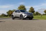 2017 Toyota C-HR (CHR) Hybrid G