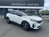 2023 Peugeot 3008 Gt 1.6Pt/8At