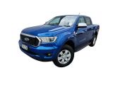 2021 Ford Ranger XLT 4WD 3.2L in Southland