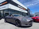 2005 AstonMartin DB9 6.0 V12 Coupe in Canterbury