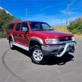 2004 Toyota Hilux 3.0TD 4WD SR5 D/C 5M