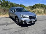 2019 Subaru Outback 2.5i Sport