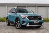 2025 Kia Seltos LX 2.0P/IV