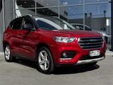 2021 Haval H2 NZ NEW Luxury 1.5PT/6At