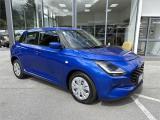 2026 Suzuki Swift 1.2 GLSC CVT