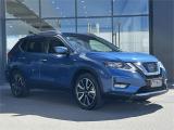 2020 Nissan X-Trail NZ NEW ST-L 2.5P 4WD